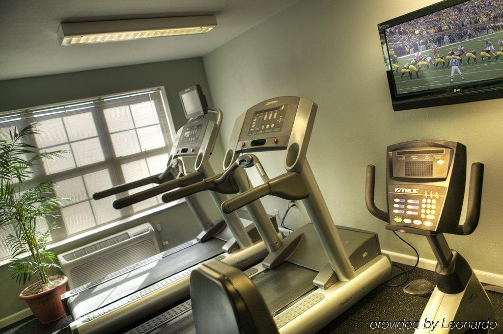 Towneplace Suites Detroit Sterling Heights Facilities photo