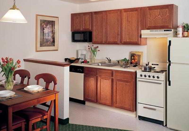 Towneplace Suites Detroit Sterling Heights Exterior photo