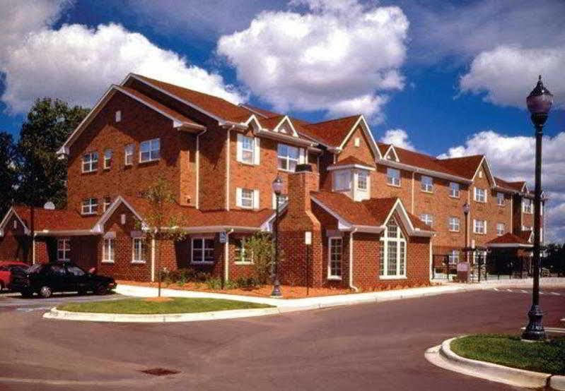 Towneplace Suites Detroit Sterling Heights Exterior photo